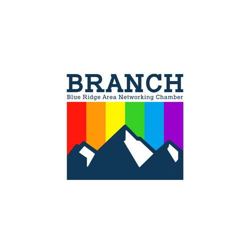 Branch Logo Design