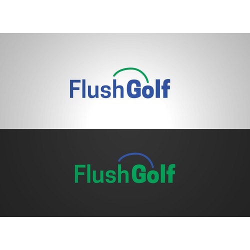 Flush Golf