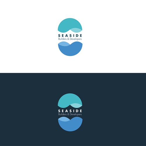 Seaside Logo