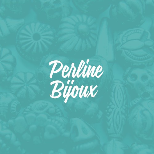 Logo for Perline Bijoux