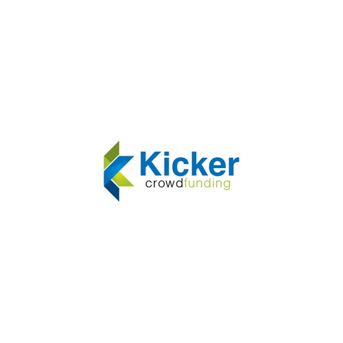 Kicker Crowdfunding LLC Logo