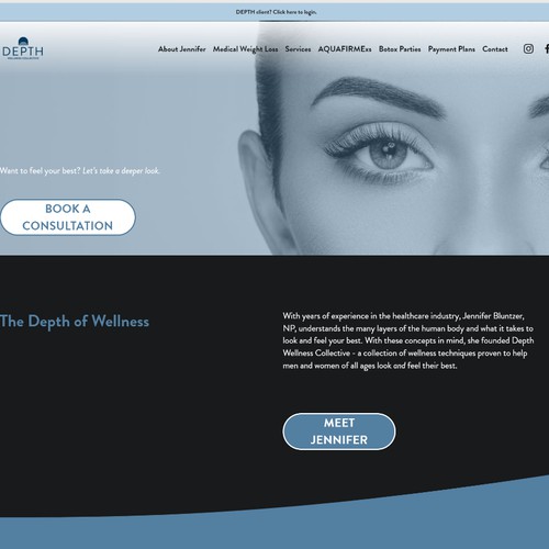 Depth Wellness Collective