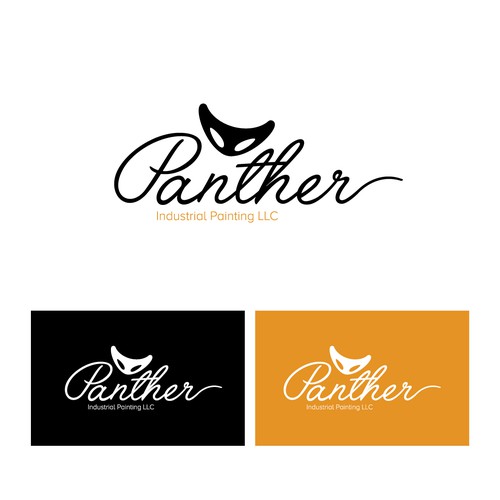 Panther Industrial Painting LLC