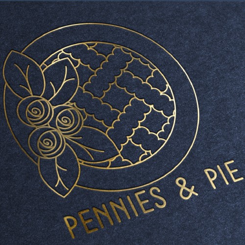 Pie industries Logo