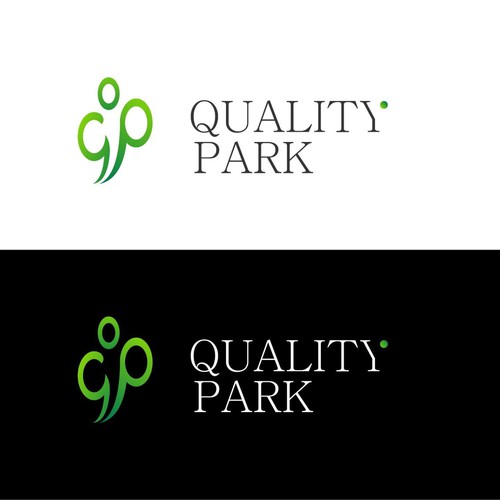 Quality Park Premium Logo