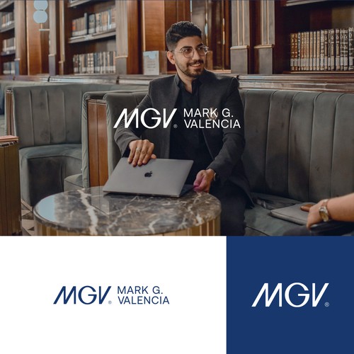 Mark G. Valencia