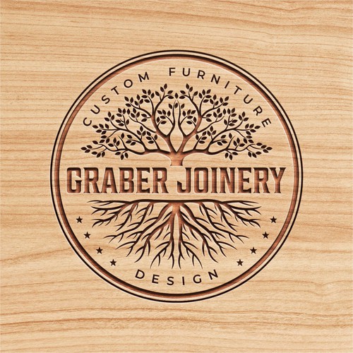 Graber Joinery