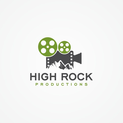 High rock production