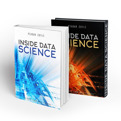 INSIDE DATA SCIENCE COVER