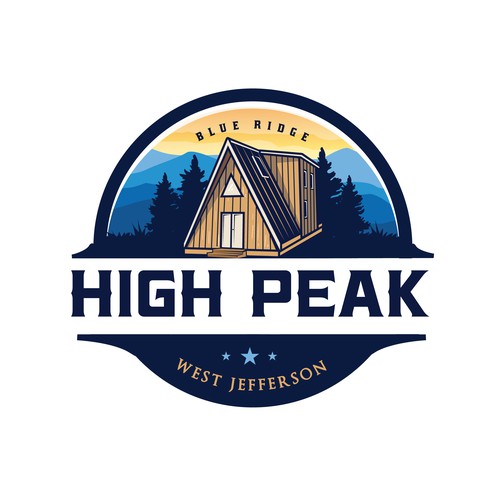 High Peak