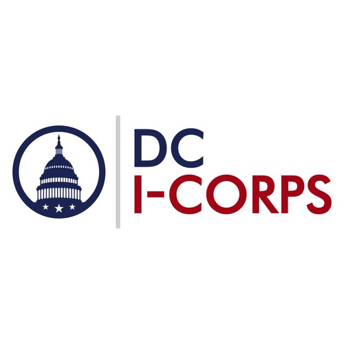 New logo wanted for DC I-Corps