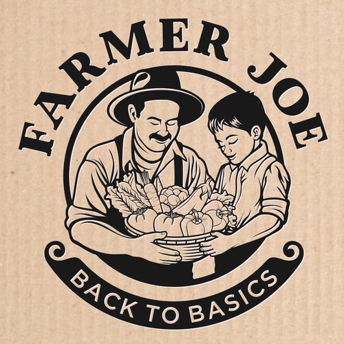 Farmer Joe