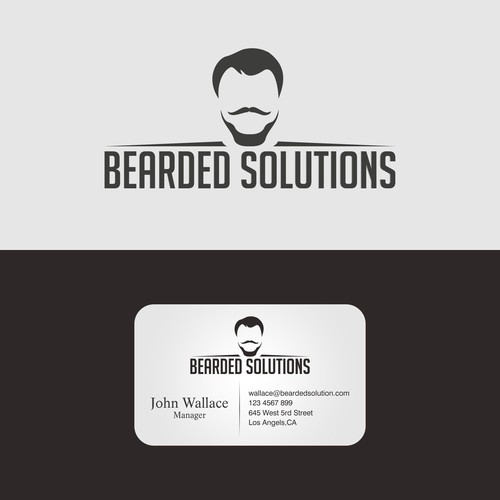 Bearded Solutions