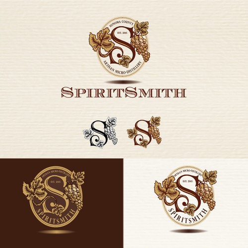 SPIRITSMITH