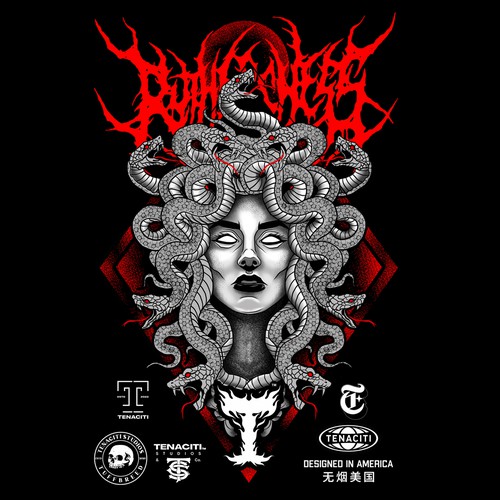 MEDUSA