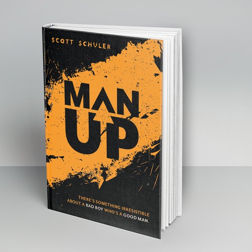 Book Cover Design