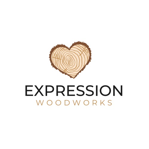 Expression woodworks