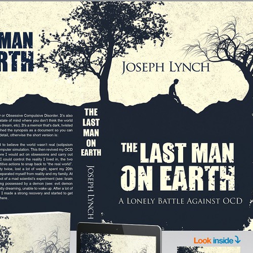 The last man on earth