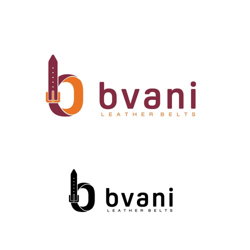 Clean logo for Fashion Industry