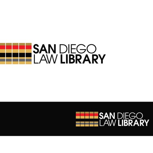 San Diego Law Library