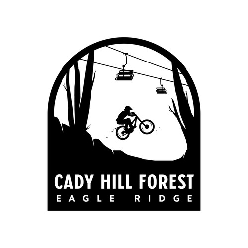 Cady Hill Forest