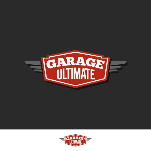 GARAGE ULTIMATE