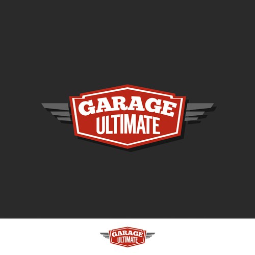 GARAGE ULTIMATE