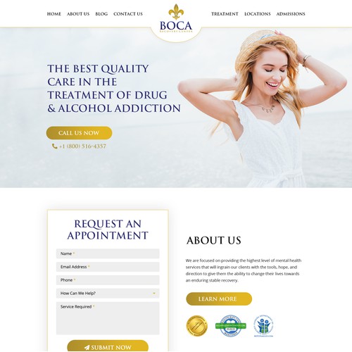 Boca Recovery Center