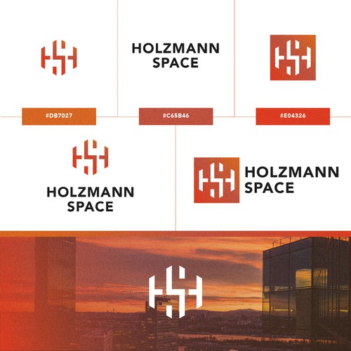 HOLZMANN SPACE