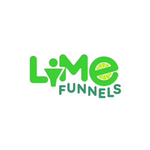 lime funnels