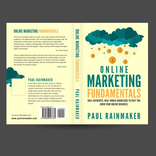 ONLINE MARKETING FUNDAMENTALS