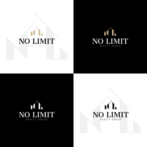 No Limit Realty Group redesign