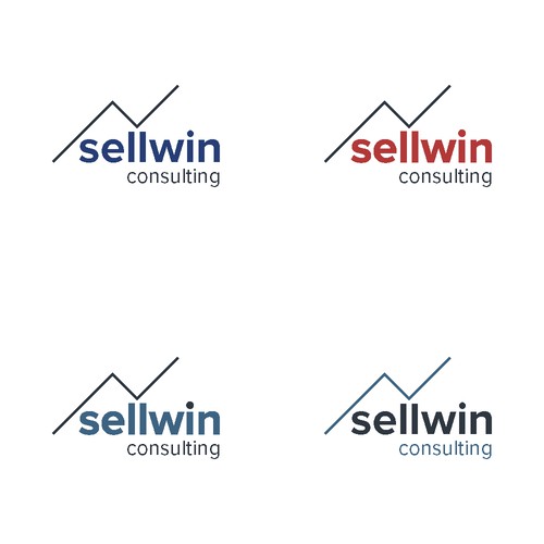 sellwin consulting | brand logo