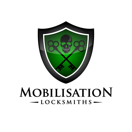 mobilisation logo