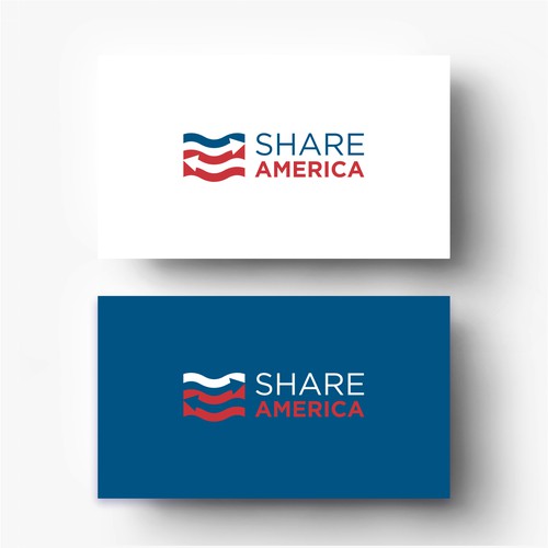 Share America Logo