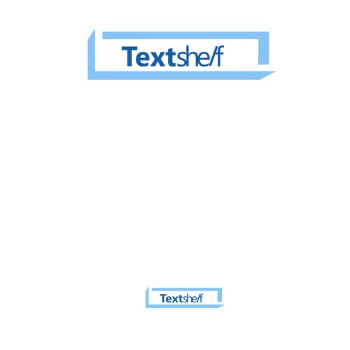 Textshelf