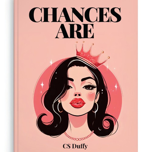 Chances Are Book Cover