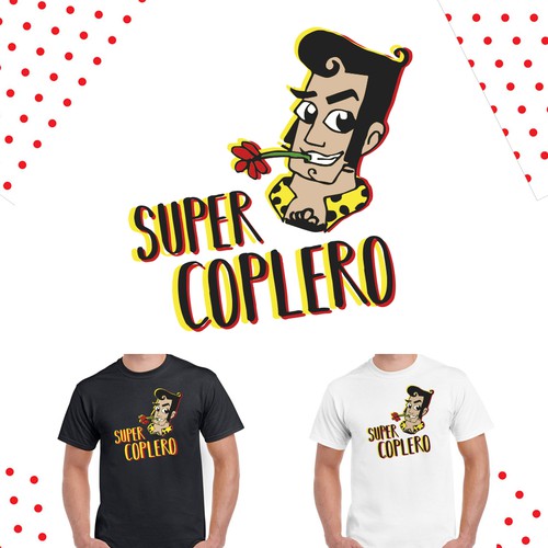 Logo Super Coplero