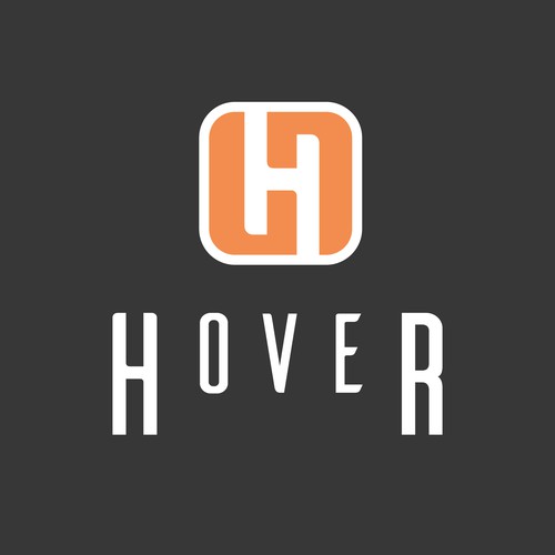 Hover Logo