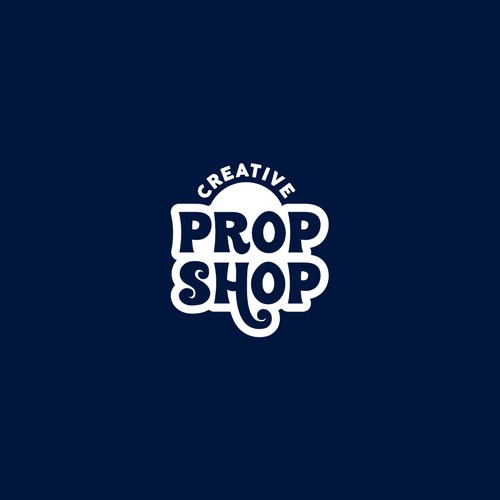 Creative Prop Shop Logo