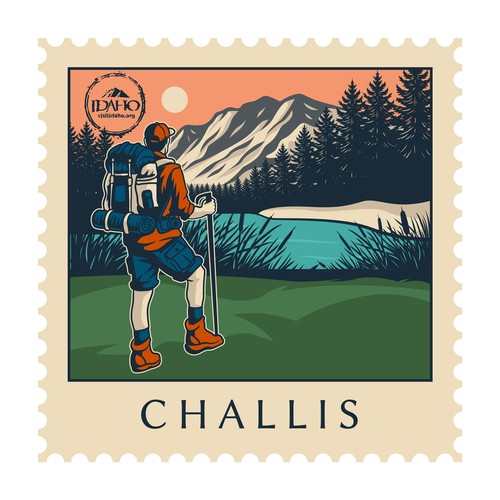 Challis Area Chamber of Commerce