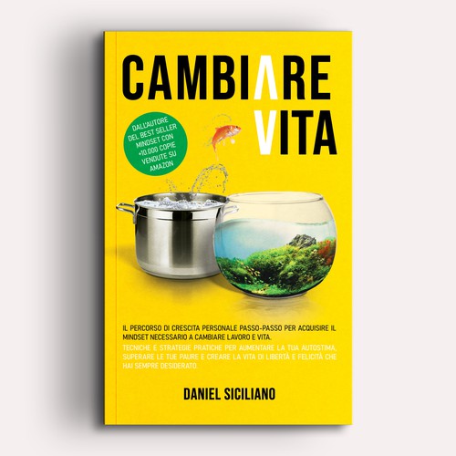Cambiare vita
