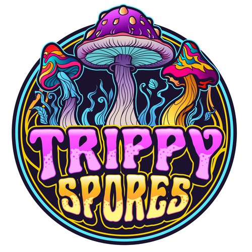 Trippy Spores