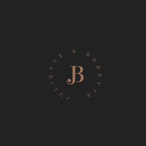 Juliette & Babette LOGO