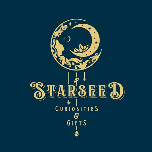 Starseed Gift and Curiosity shop