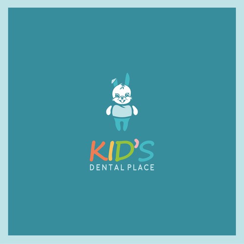 Kid's dental place