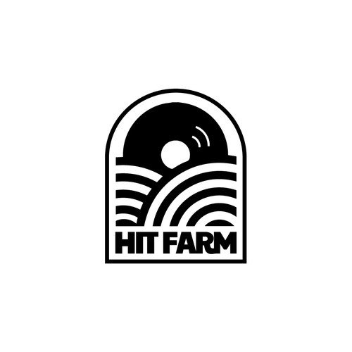 Logo for Hit Farm