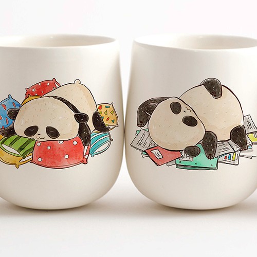 cups