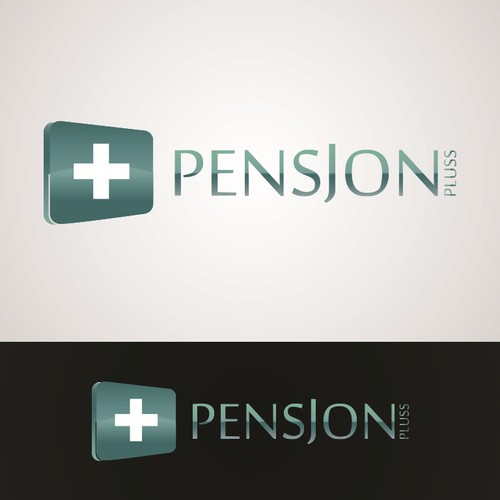 Robust Pensjon needs a new creative logo :)