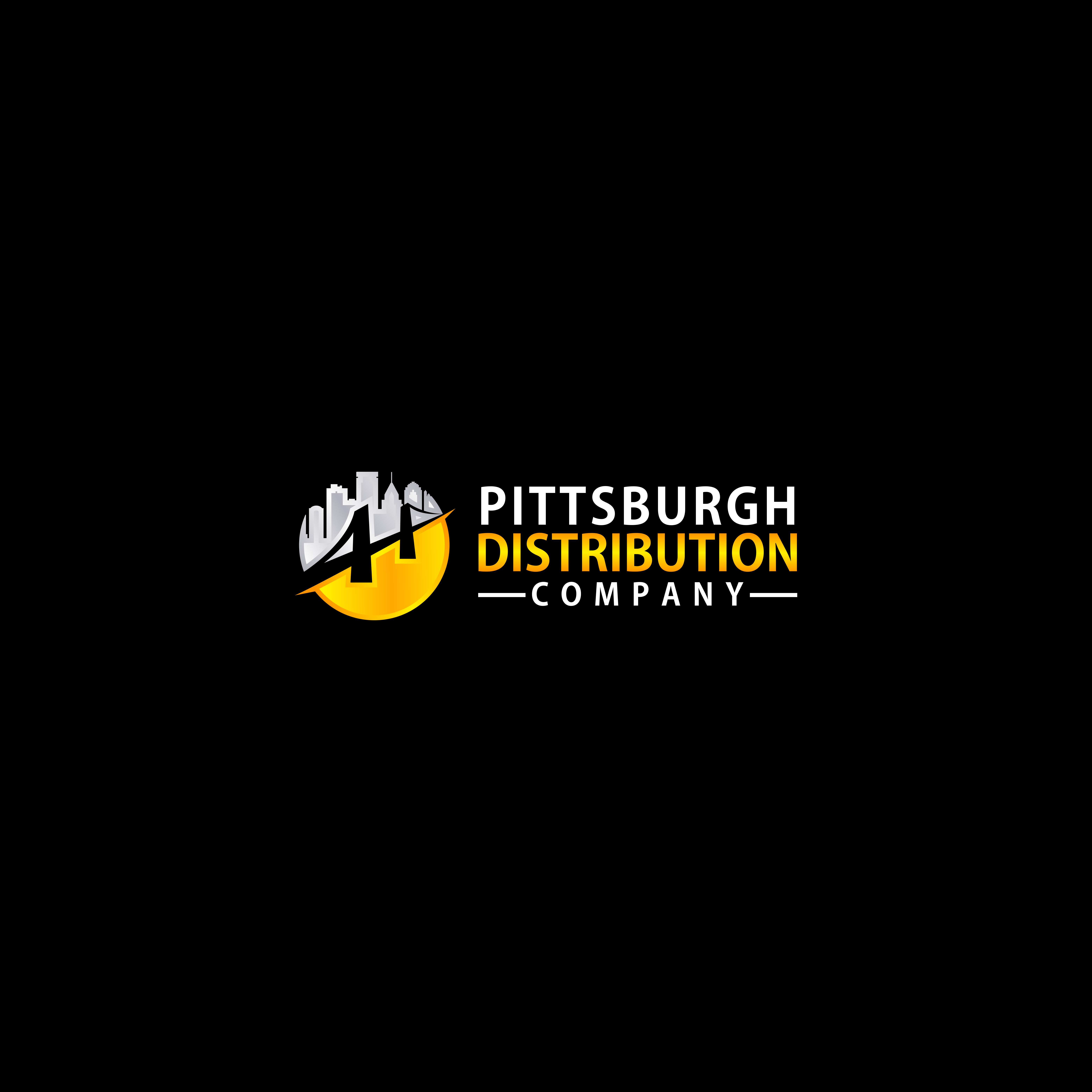 StartUp Distribution Company Needs Unique Logo